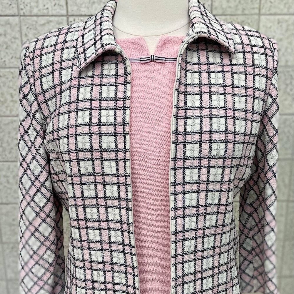 New without tags St. John blazer, size 14